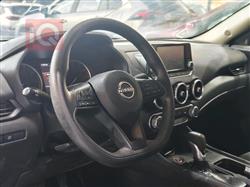 نيسان سنترا